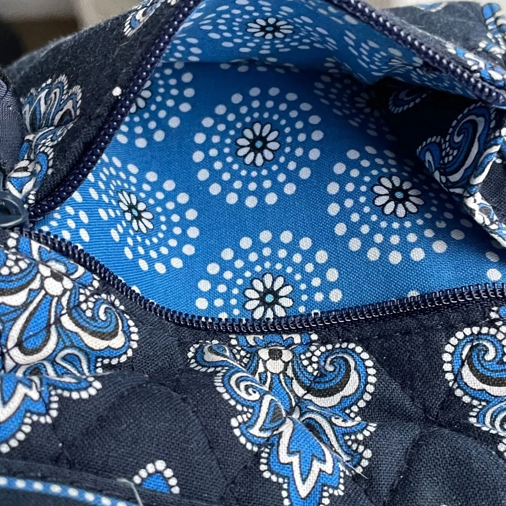 Vera Bradley wallet - Picture 4 of 8